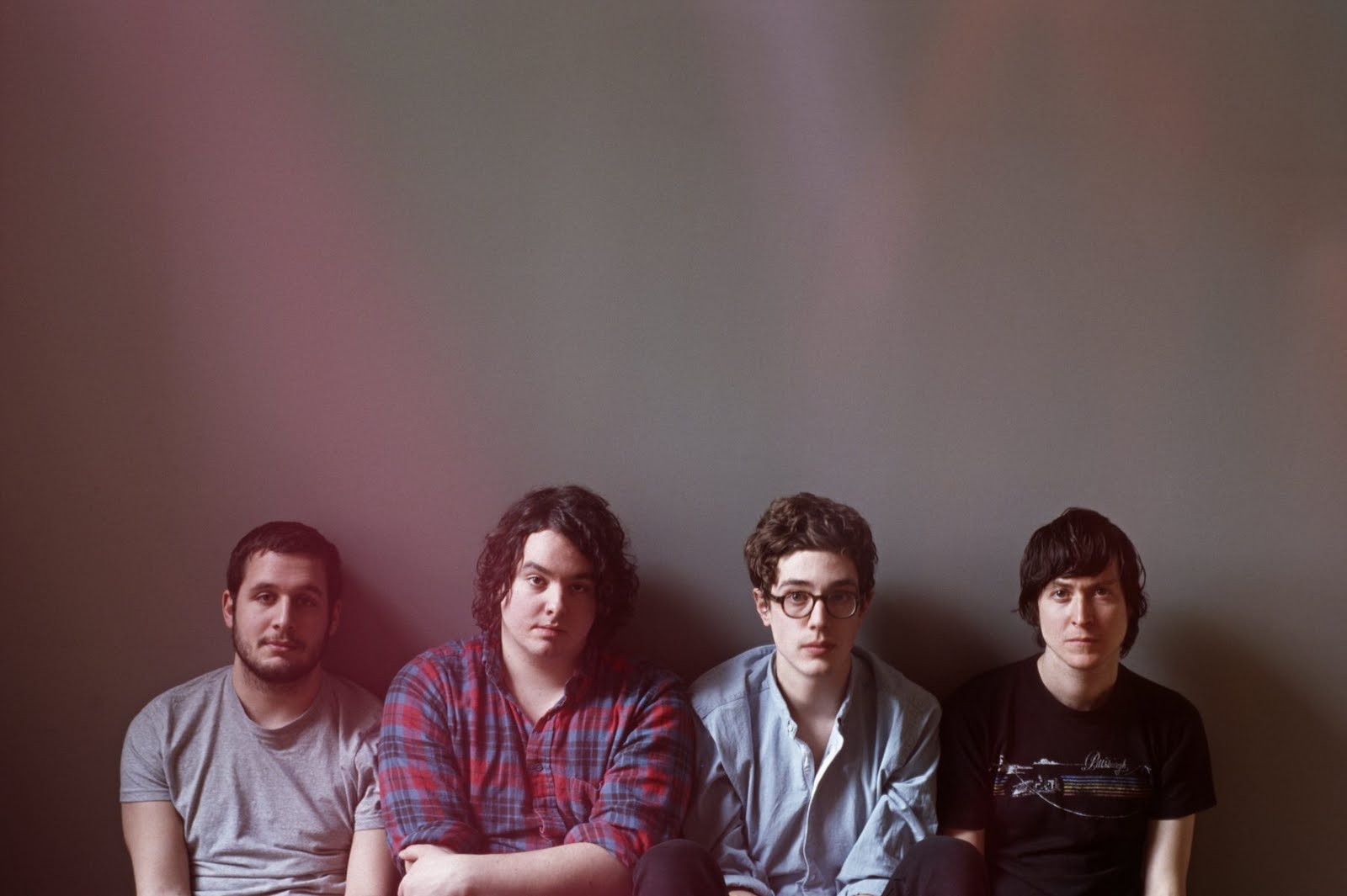 Interview with… Born Ruffians | Gigs & Tours Blog