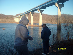 holtwood bridge