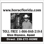 Florida Horse Property Sales