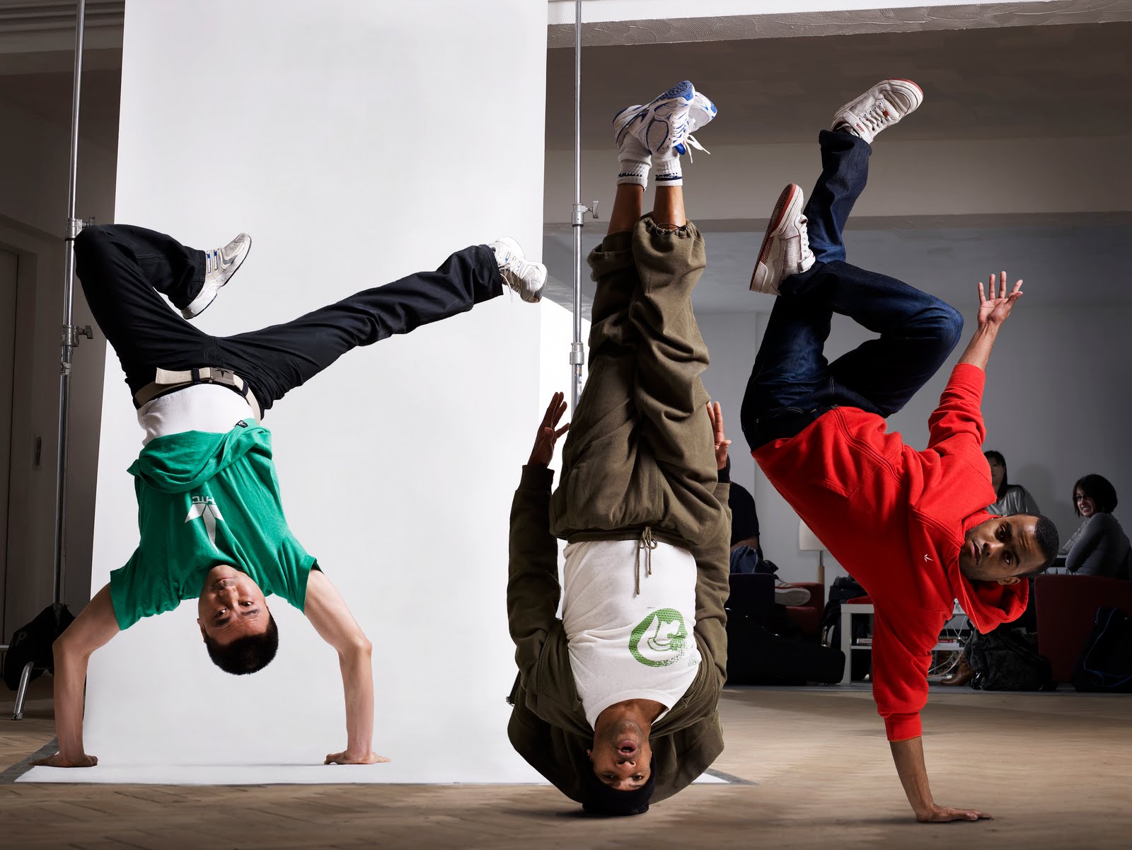 B Boying B Boying