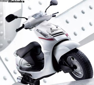 Moto Species India: Mahindra Rodeo: Test review, specs, price