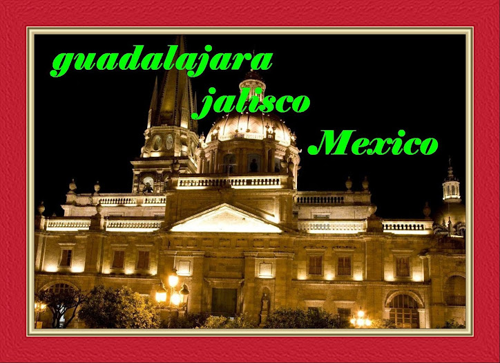Guadalajara Antigua