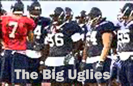 The Big Uglies