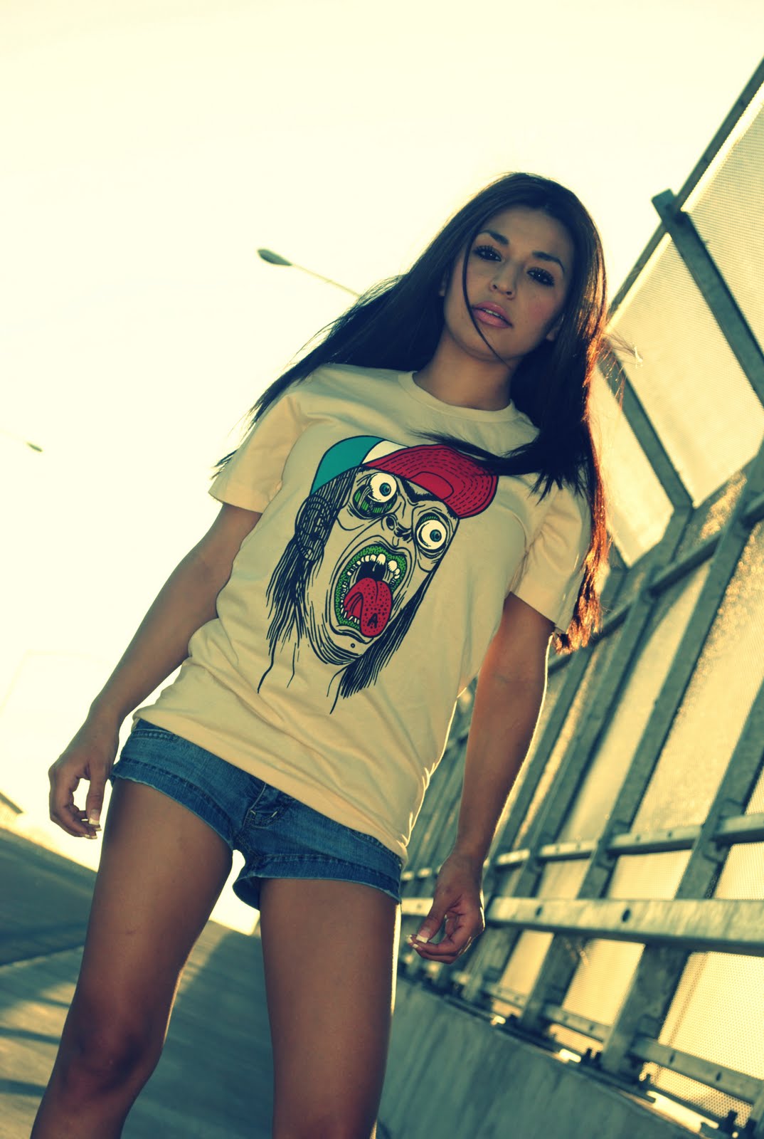 Darah Jones Photography Absurd XXV 2010