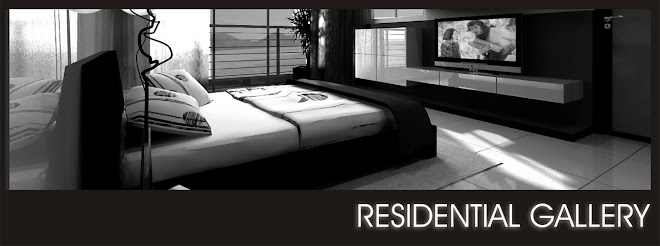 3D Residential Gallery