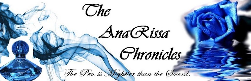 The AnaRissa Chronicles