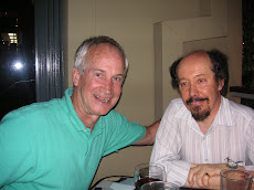 Bob & Dr. Giovanni De Domenico