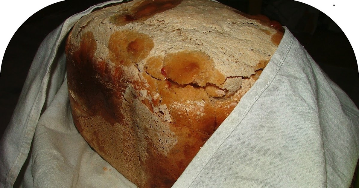 Les pains au fromage Recettes de pain en image
