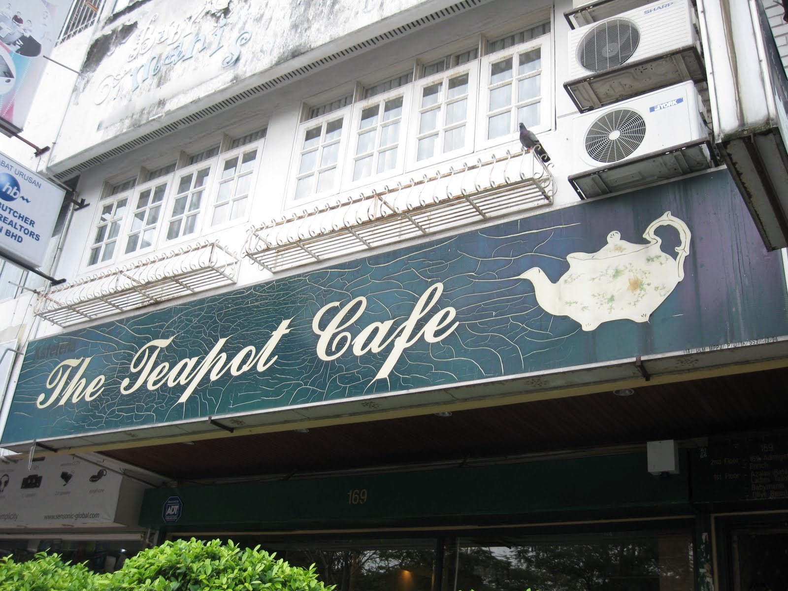 Walk with Me October 2010