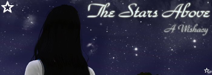 The Stars Above: A Wishacy