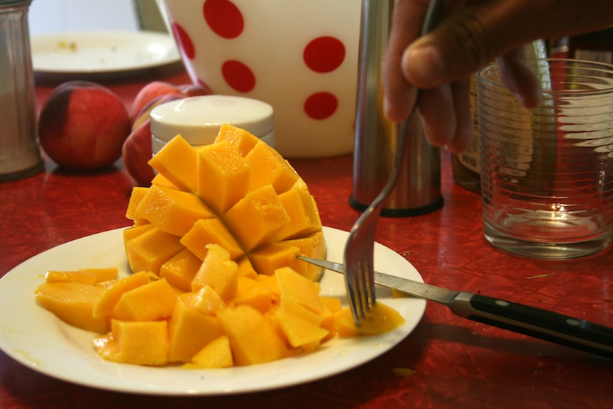 Danielaphant Mango Cut in the Latin American Style (4)