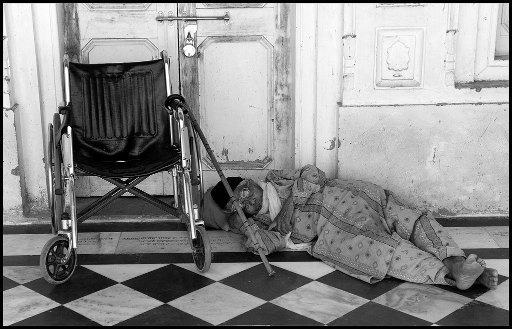 elfotovisor UN KIT KAT