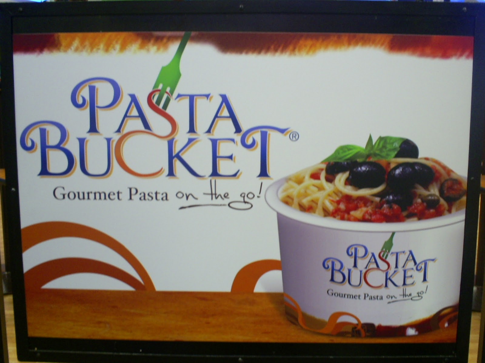 Lifeylicious Bakit Pasta Bucket?