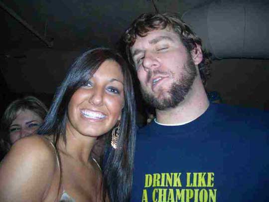 Lipstick & Linebackers: Ben Roethlisberger Is a Scumbag