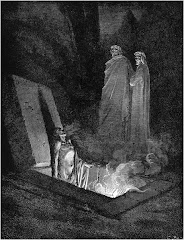 Divine Comedy
