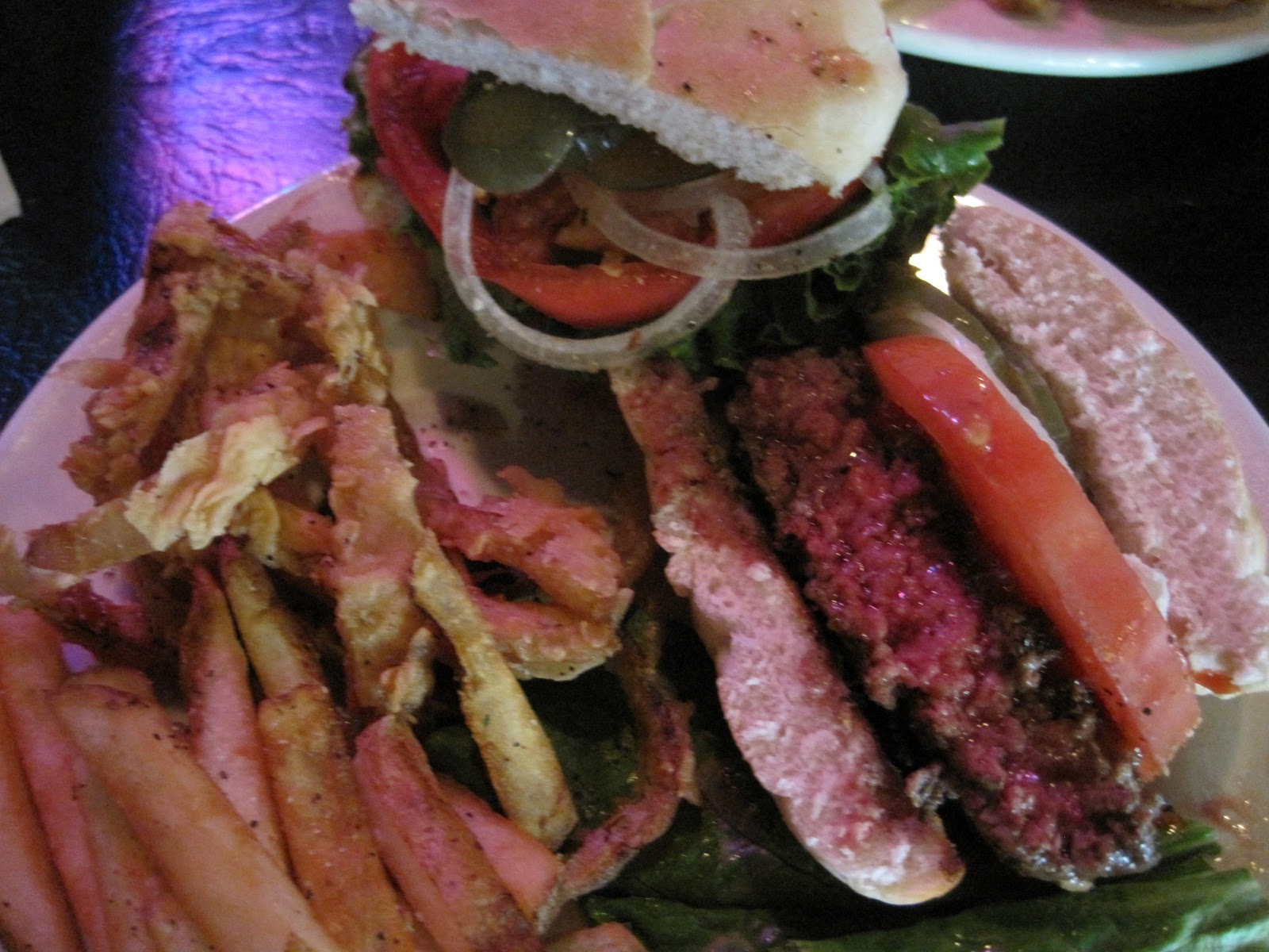 Another Day in Paradise with Dave & Lisa Abbey Road Grill