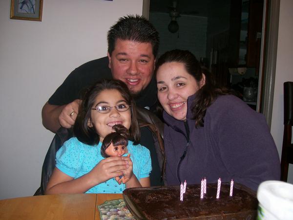 My Family