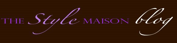 The Style Maison Blog