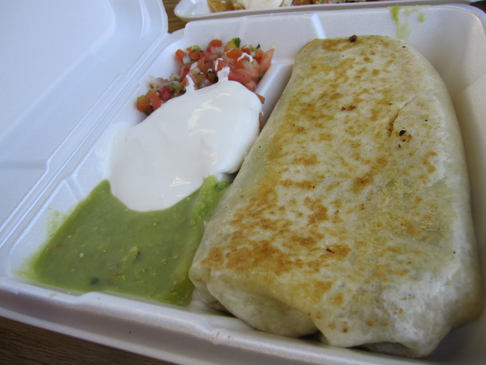 South Bay Taqueria Las Vegas