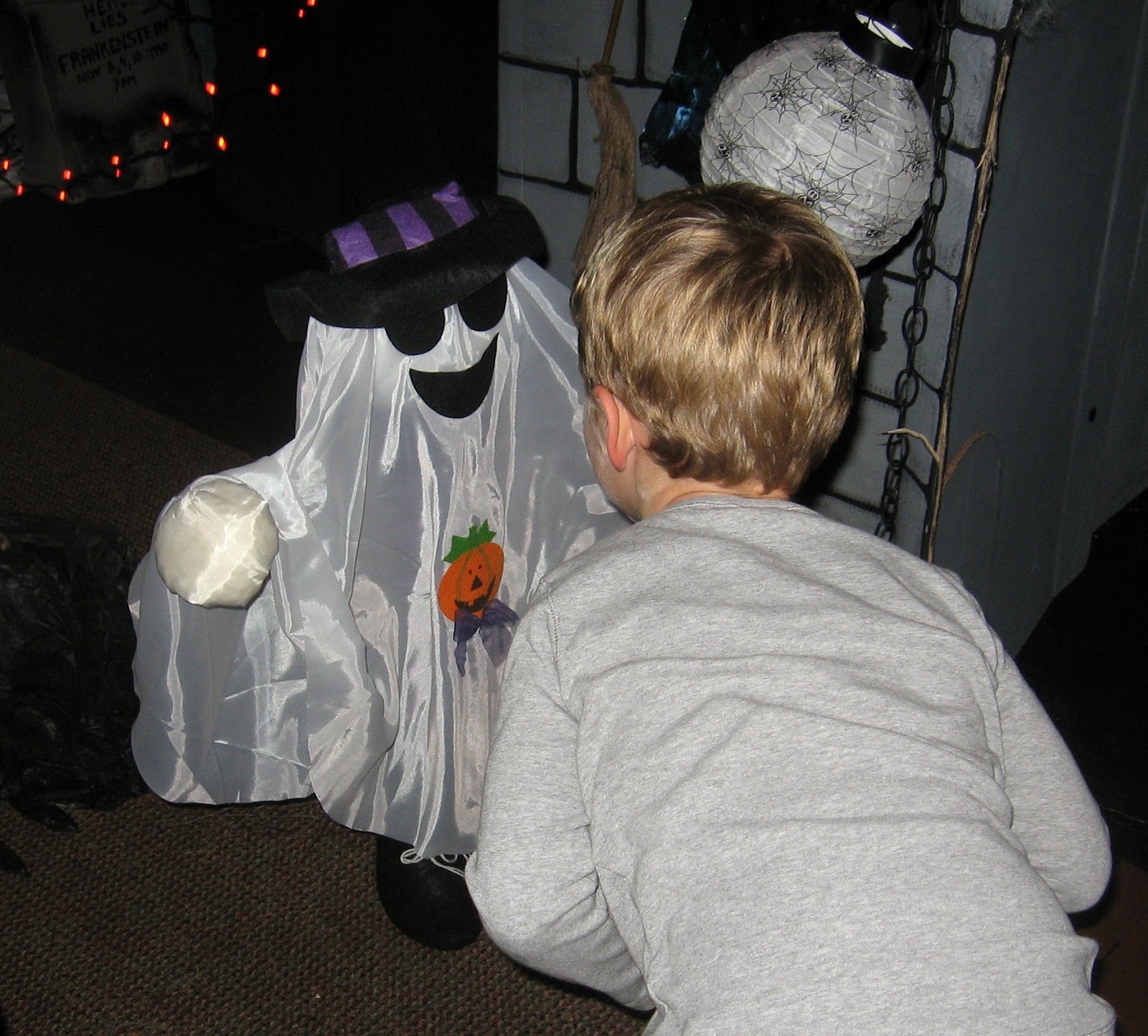 mcbrooklyn Good Times at Packer's Pumpkin Patch, Brooklyn Heights