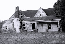 North Carolina Farmhouse