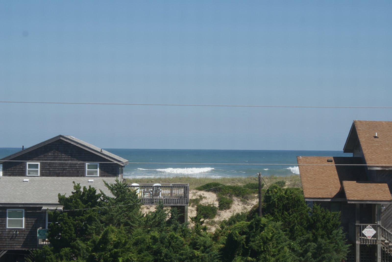 Pat's Addition Hatteras SCape