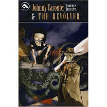 Jhon Caronte & The Revolver