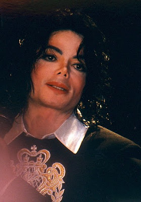 Thoughts of Michael J. Jackson: 11.2010