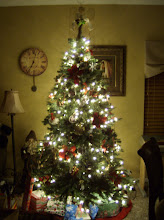 "O Christmas Tree"