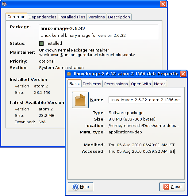 How To Install Kernel Source Debian - badout