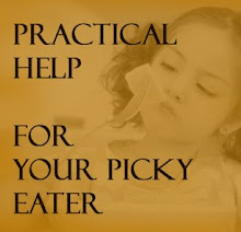 Are you frazzled with your child's eating?