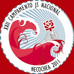 VIDEO CAMPAMENTO JUVENTUD SOCIALISTA - NECOCHEA 2011