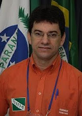 Prof. Pedro arbitrou o Panamericano de Xadrez de 28/11 a 4/12