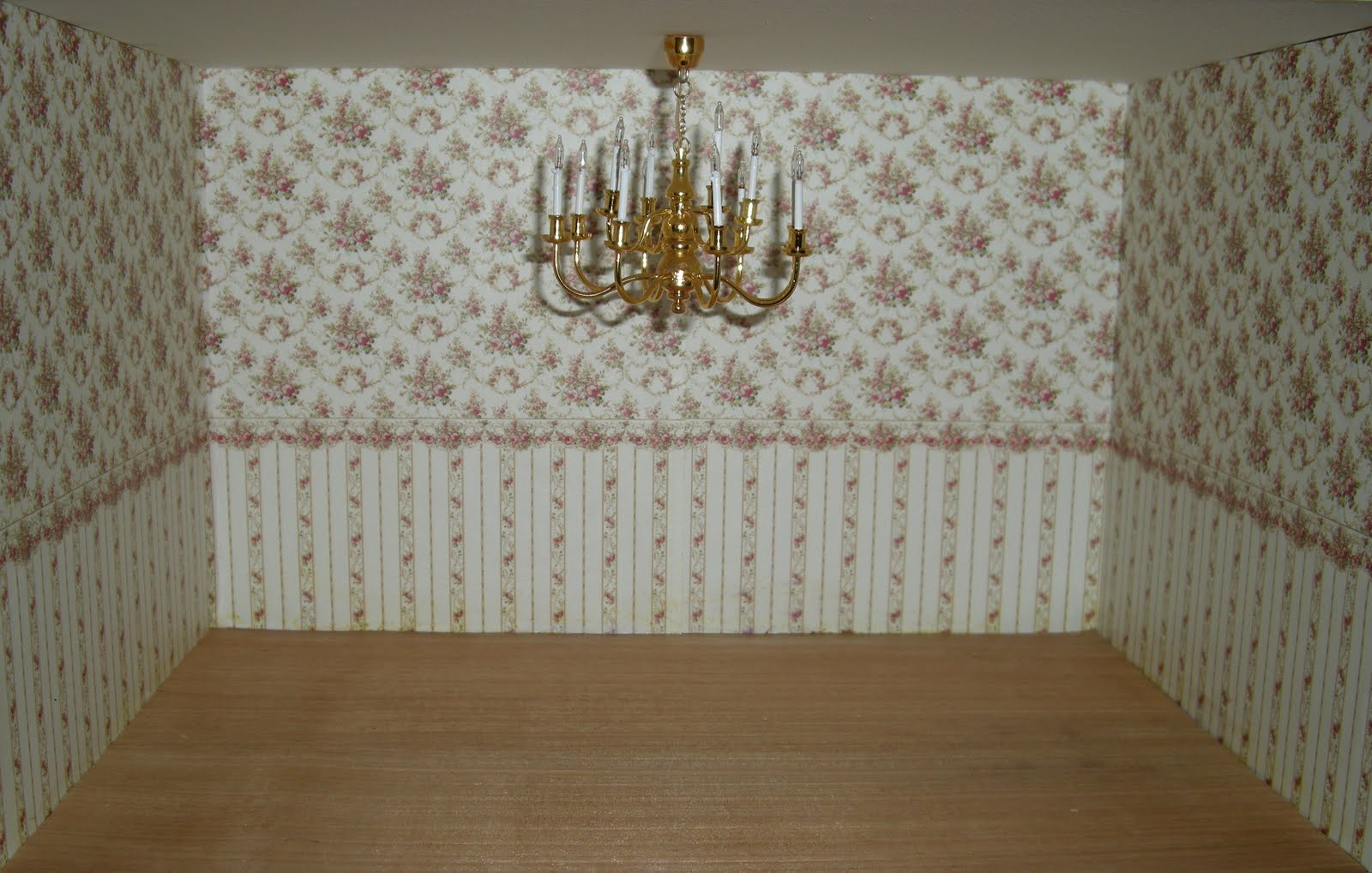 Bienvenidos a mis casitas, miniaturas y demás manualidades.: Techo