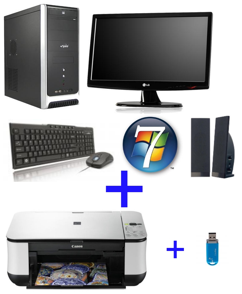 Contact-PC - L'informatique Facile