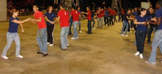 Curso de Salsa Cubana Estilo Casino