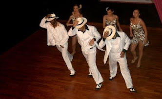 Taller de Salsa de Puerto Rico