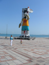 2006 Asian Games Symbol