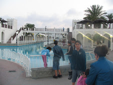 Public Park on Corniche
