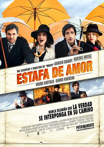 Mas Vale Sola Que Mal Acompañada Trailer Español