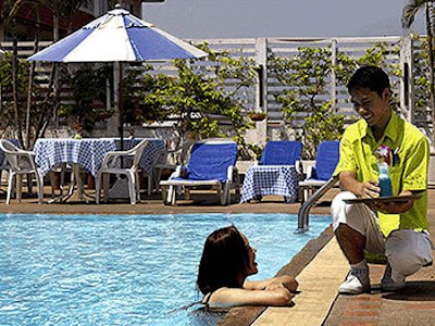 Nice Chiang Mai hotel Nice Chiang Mai hotel