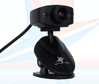El Talento Colombiano Del Sena: Drivers Star Tec Camara Web