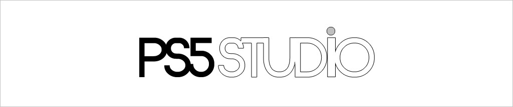 ps5studio - Architectural Illustration
