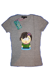 Tricou fete South Park