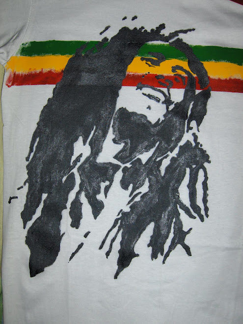 Imagine tricou Bob Marley