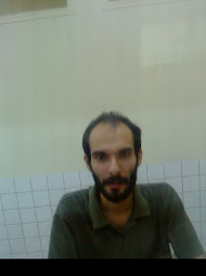 Thodoris Iliopoulos: birthday in the prison hospital