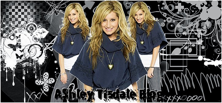 ASHLEYTISDALE-BLOG • EL BLOG DE ASHLEY TISDALE EN ESAPÑOL