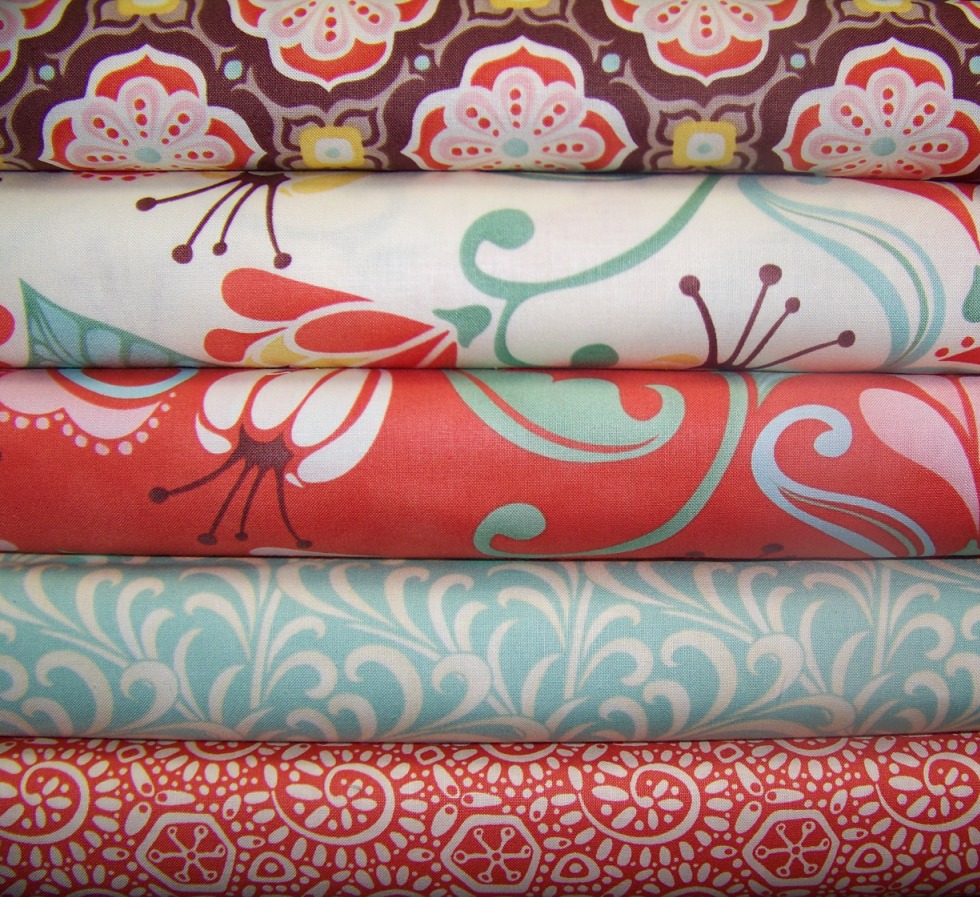 Sew Lux Fabric Blog November 2010