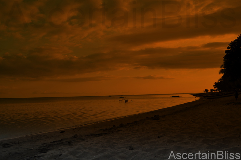 Ascertain Bliss A Family Beach at Agdangan