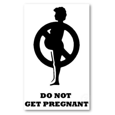 To Not Get Pregnant 19